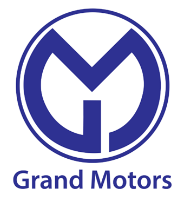 Grand Motors Logo